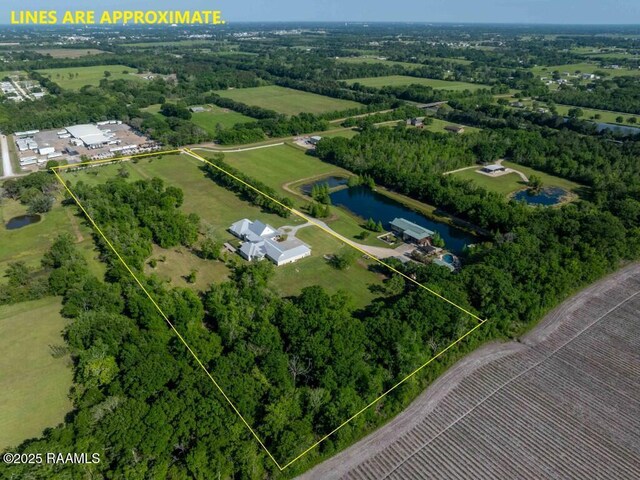 235 N Fieldspan Rd Unit B, Scott, LA 70583