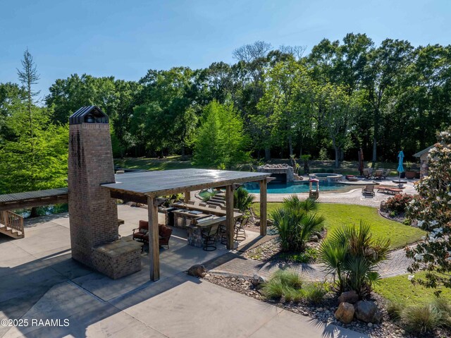 235 N Fieldspan Rd Unit D, Scott, LA 70583 - photo 39