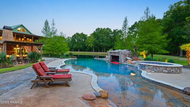 235 N Fieldspan Rd Unit D, Scott, LA 70583 - photo 40