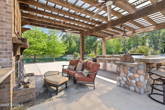 235 N Fieldspan Rd Unit D, Scott, LA 70583 - photo 41