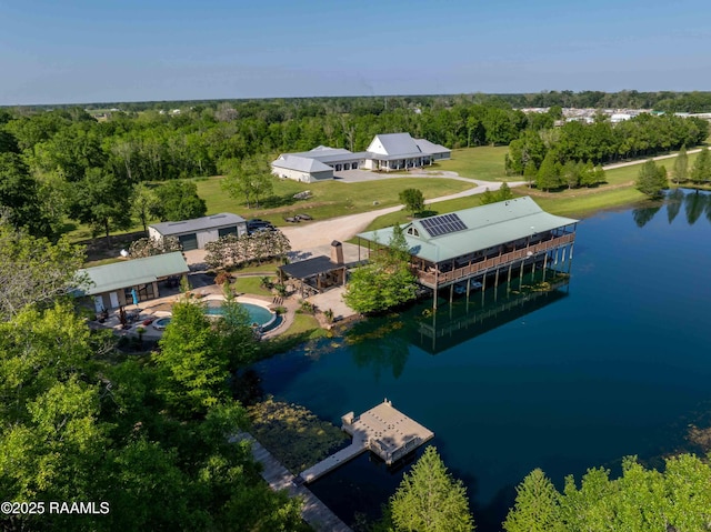 235 N Fieldspan Rd Unit D, Scott, LA 70583 - photo 3