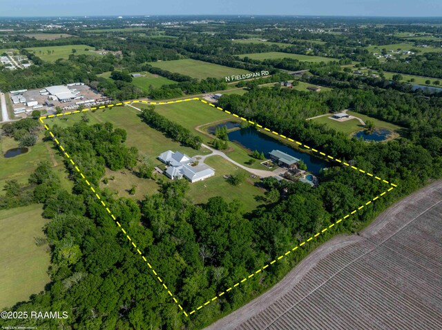 235 N Fieldspan Rd Unit D, Scott, LA 70583 - photo 50