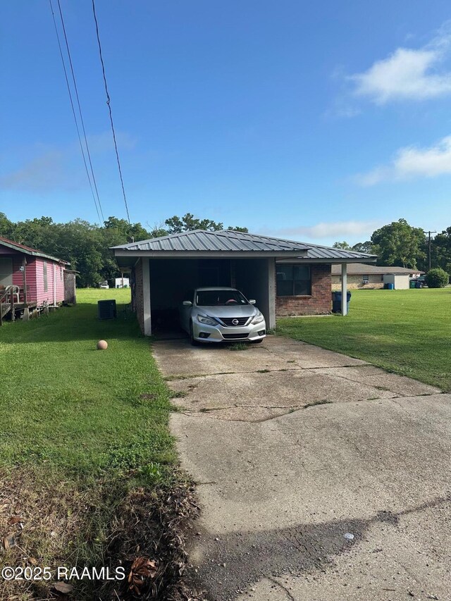 1114 W 7th St, Crowley, LA 70526 - photo 11