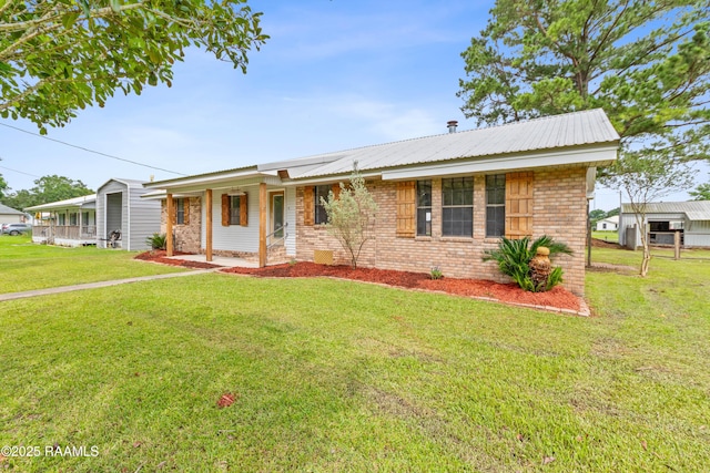 1046 Helen St, Saint Martinville, LA 70582 - photo 2