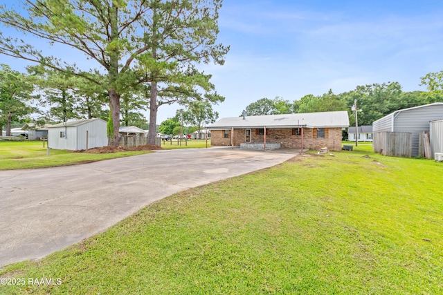 1046 Helen St, Saint Martinville, LA 70582 - photo 28