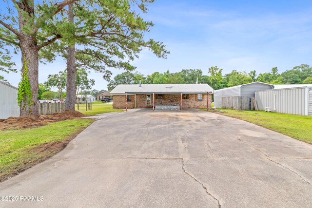 1046 Helen St, Saint Martinville, LA 70582 - photo 30