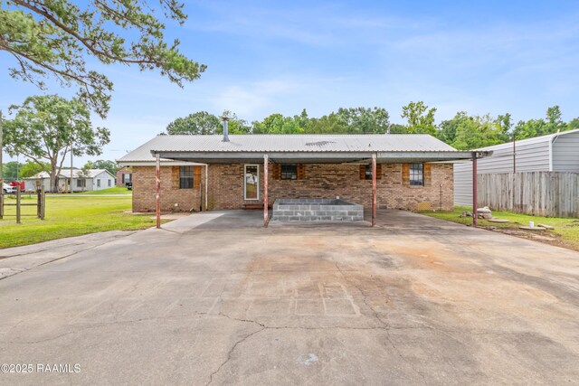 1046 Helen St, Saint Martinville, LA 70582 - photo 32