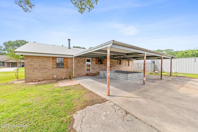 1046 Helen St, Saint Martinville, LA 70582 - photo 33