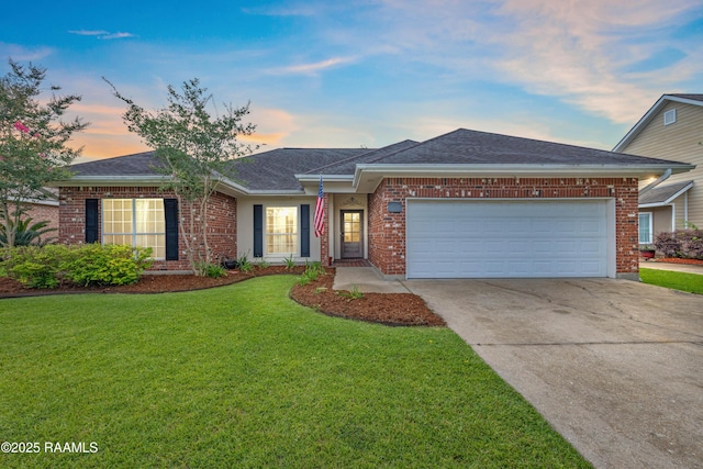 309 Olympic Dr, Lafayette, LA 70506 - photo 1