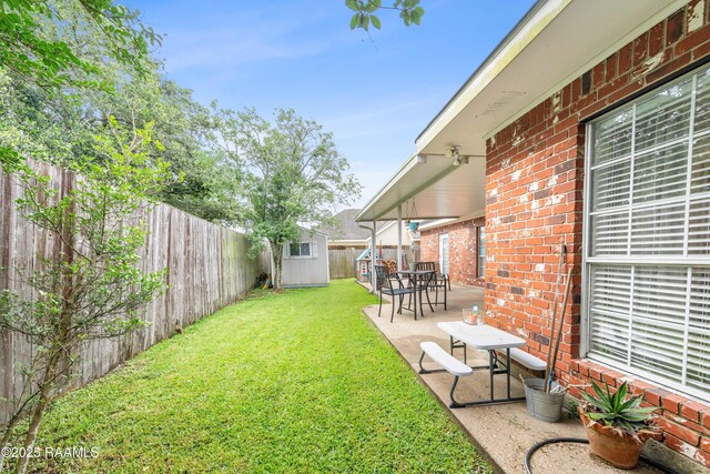 309 Olympic Dr, Lafayette, LA 70506 - photo 36