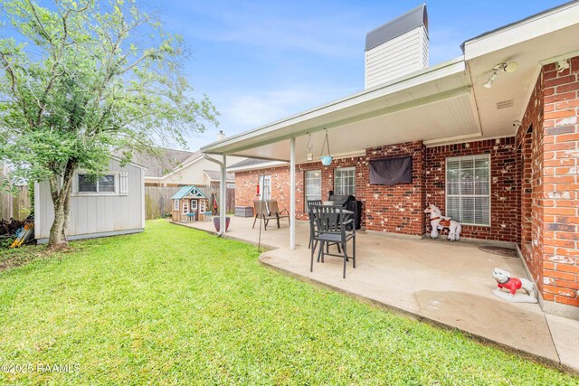 309 Olympic Dr, Lafayette, LA 70506 - photo 32