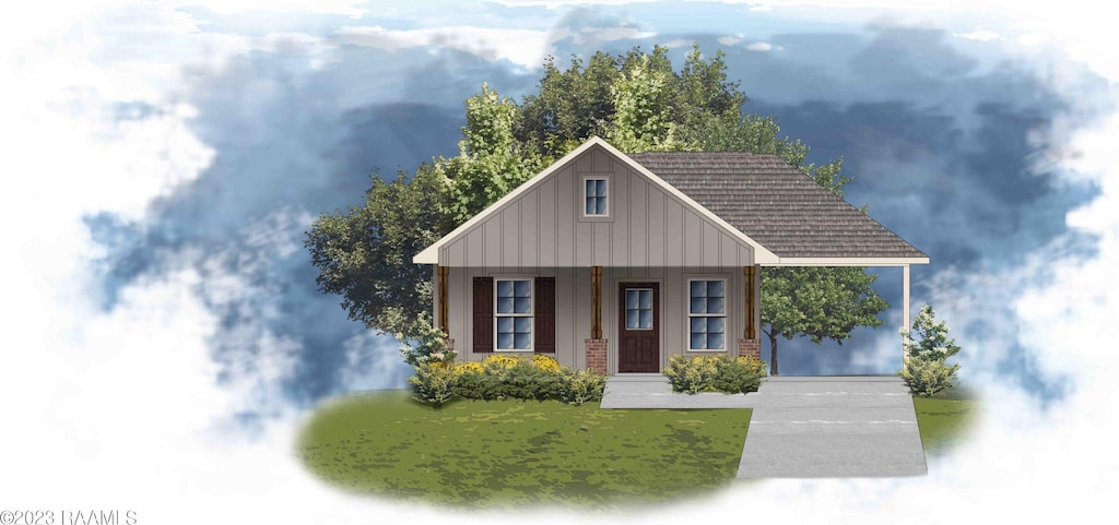 200 Parkington Ct, Lafayette, LA 70507 - view of miscellaneous listing collateral