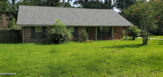 307 Lexington Pkwy, Carencro, LA 70520 - photo 1