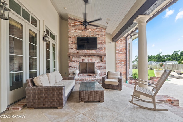 228 English Garden Pkwy, Lafayette, LA 70508 - photo 33