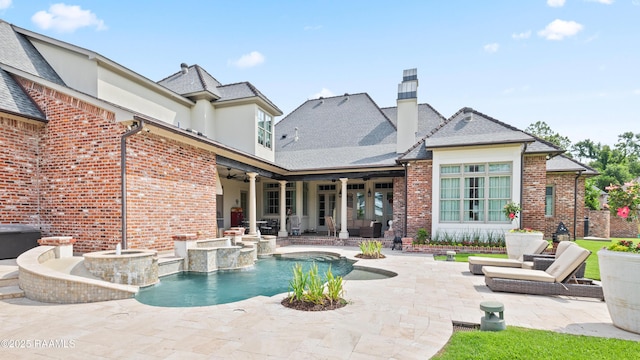 228 English Garden Pkwy, Lafayette, LA 70508 - photo 36