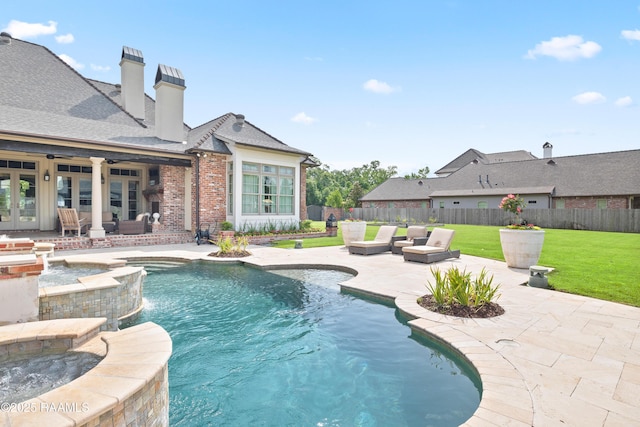 228 English Garden Pkwy, Lafayette, LA 70508 - photo 37