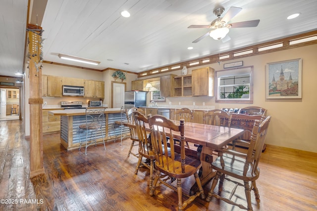 625 S Weeks St, New Iberia, LA 70560 - photo 8