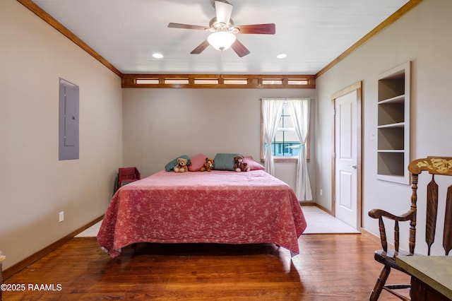 625 S Weeks St, New Iberia, LA 70560 - photo 17