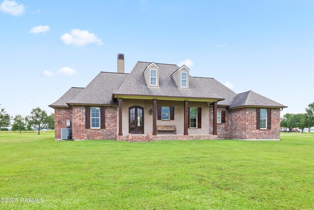 119 Olinger Ln, Rayne, LA 70578 - photo 1