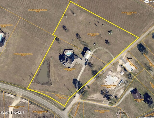 119 Olinger Ln, Rayne, LA 70578 - photo 47