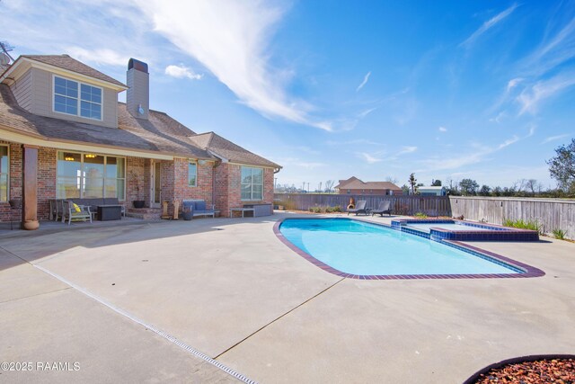 119 Olinger Ln, Rayne, LA 70578 - photo 40