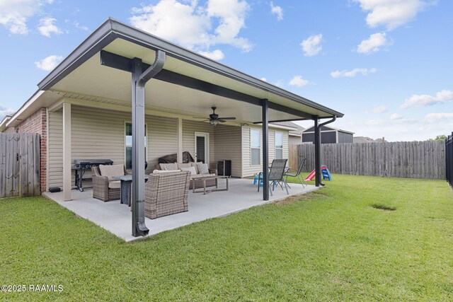 503 Gray Birch Loop, Youngsville, LA 70592