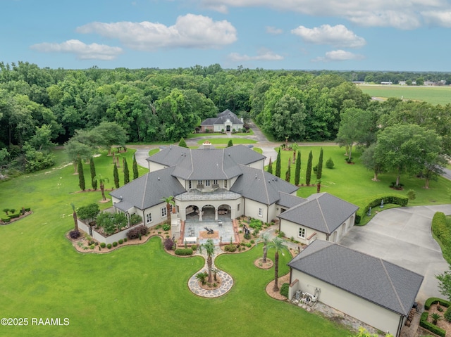 12425 N Marcus Rd, Abbeville, LA 70510 - view of subject property
