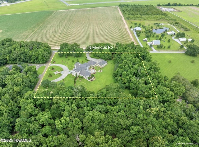 12425 N Marcus Rd, Abbeville, LA 70510 - photo 3