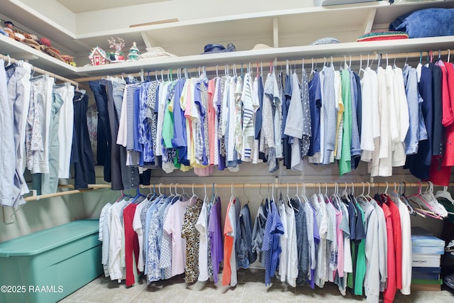 111 Grand Pointe Blvd, Lafayette, LA 70508 - view of spacious closet