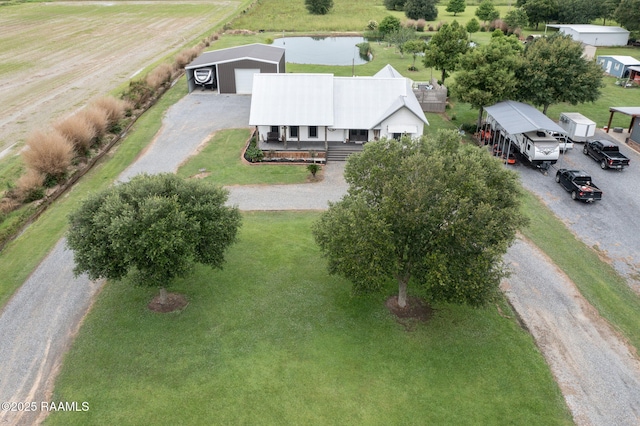 829 Jesse B Rd, Church Point, LA 70525 - photo 3