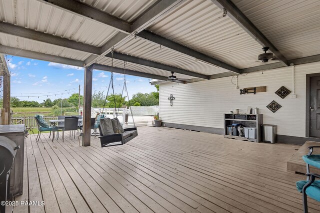 829 Jesse B Rd, Church Point, LA 70525 - photo 45