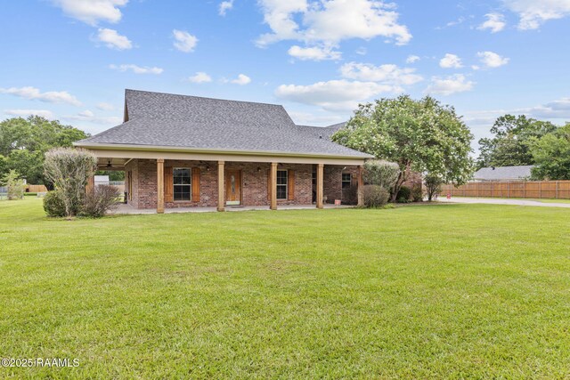 627 Rue Des Etoiles, Carencro, LA 70520 - photo 2