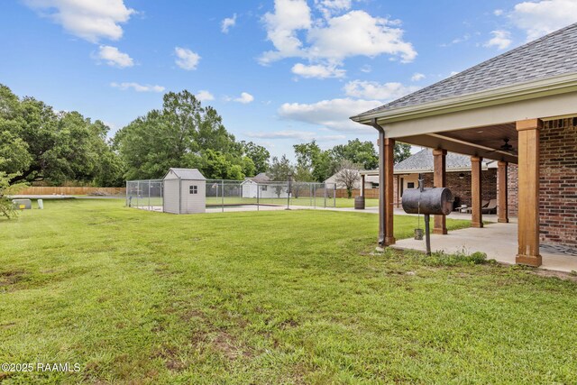 627 Rue Des Etoiles, Carencro, LA 70520 - photo 32