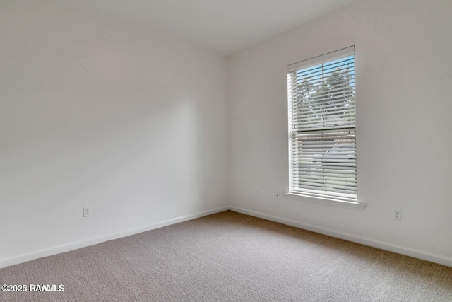406 Elwick Dr, Lafayette, LA 70507 - unfurnished room featuring carpet floors and baseboards