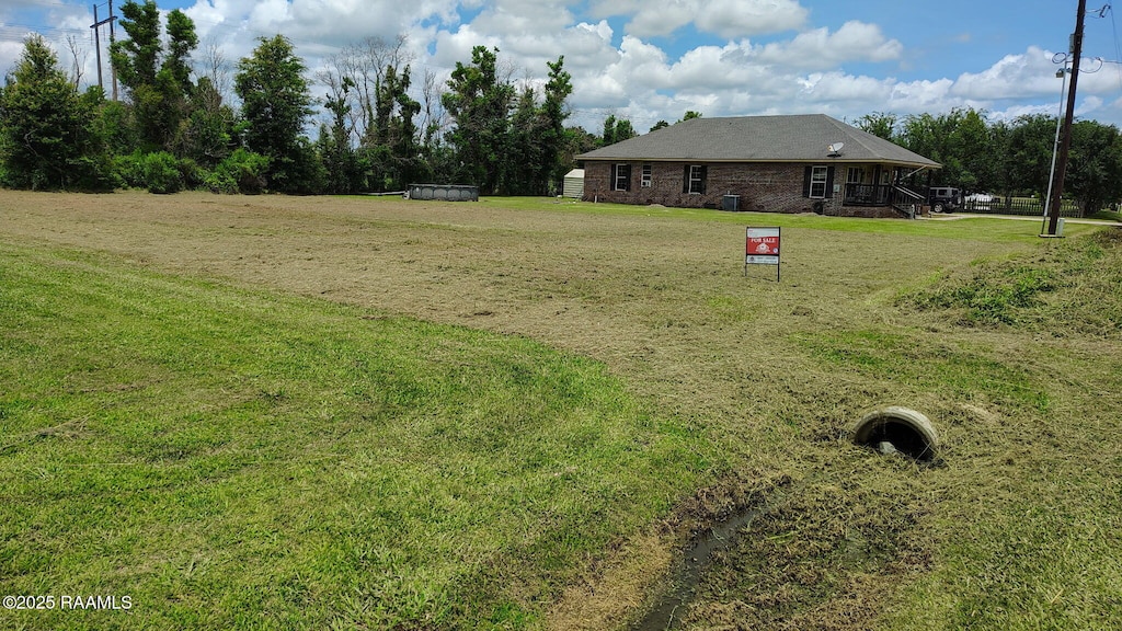 24 Wild Rose Rd, Sunset, LA 70584