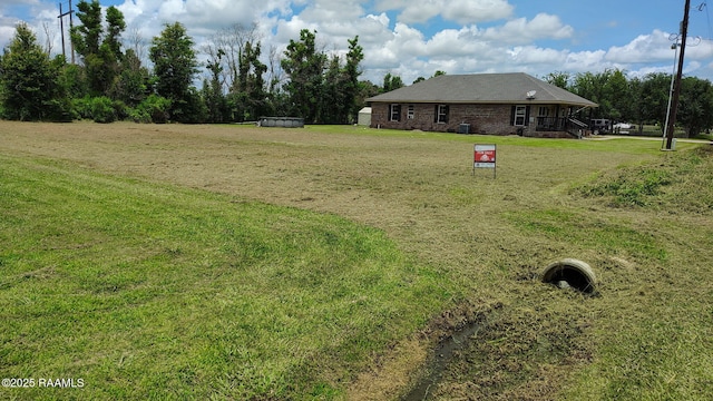 24 Wild Rose Rd, Sunset, LA 70584