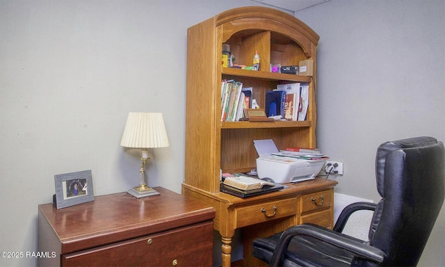 151 Hickory St, Port Barre, LA 70577 - view of office
