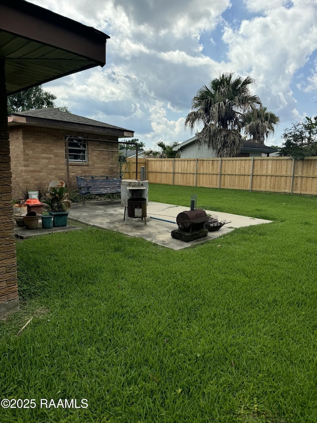 1029 Hickory St, Morgan City, LA 70380 - photo 12
