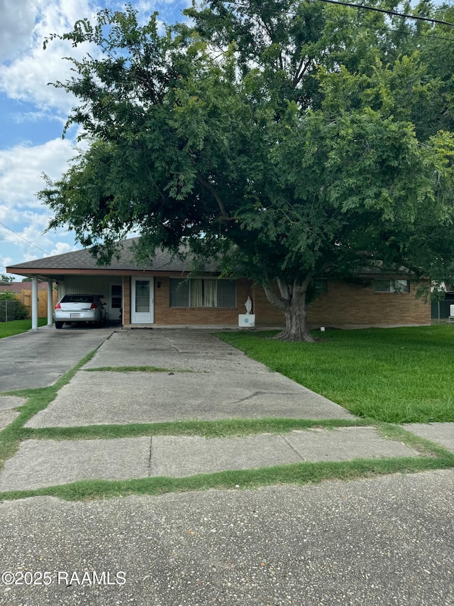 1029 Hickory St, Morgan City, LA 70380 - photo 1