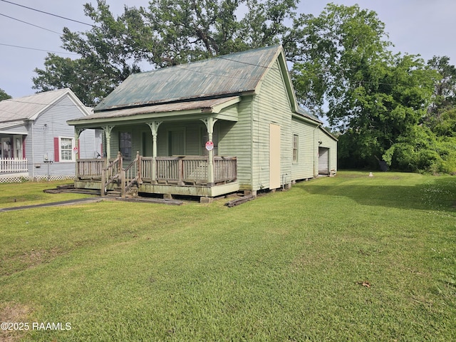 211 Caffery St, Franklin, LA 70538 - photo 2