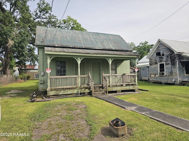211 Caffery St, Franklin, LA 70538 - photo 1