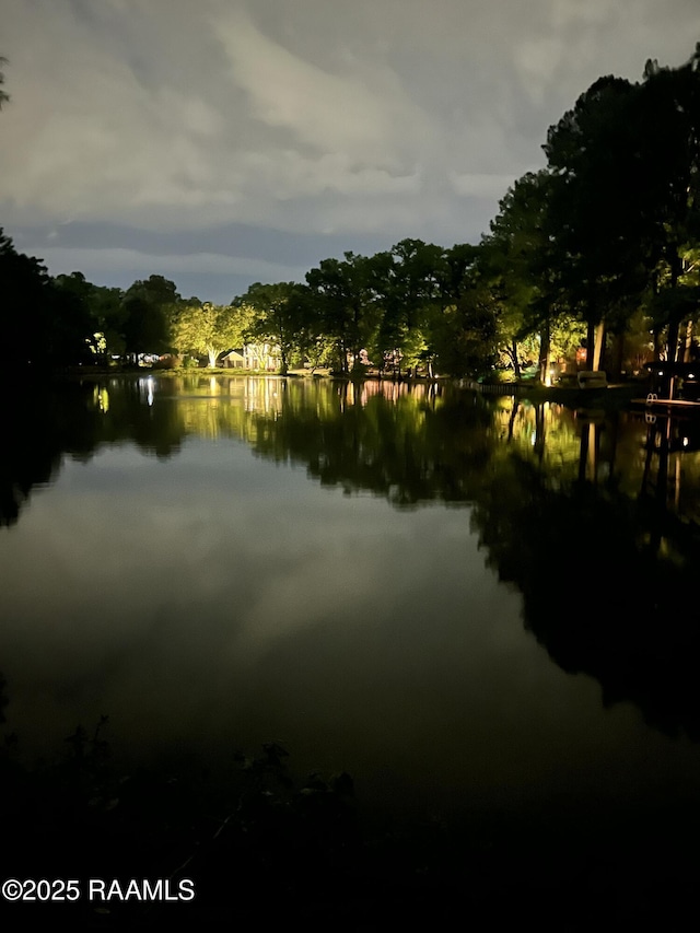 421 Lippi Blvd, Lafayette, LA 70508 - water view