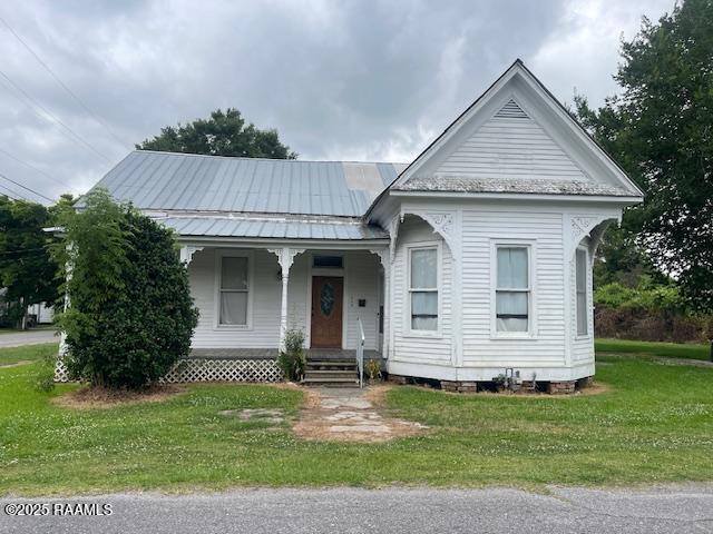 508 Franks Aly, Abbeville, LA 70510 - photo 1
