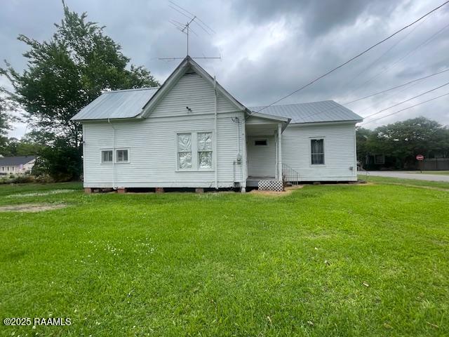508 Franks Aly, Abbeville, LA 70510 - photo 2