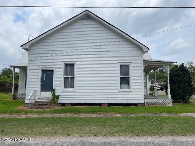 508 Franks Aly, Abbeville, LA 70510 - photo 4