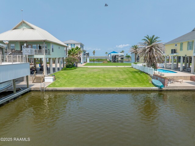 138 Peninsula Dr, Cypremort Point, LA 70538 - photo 9