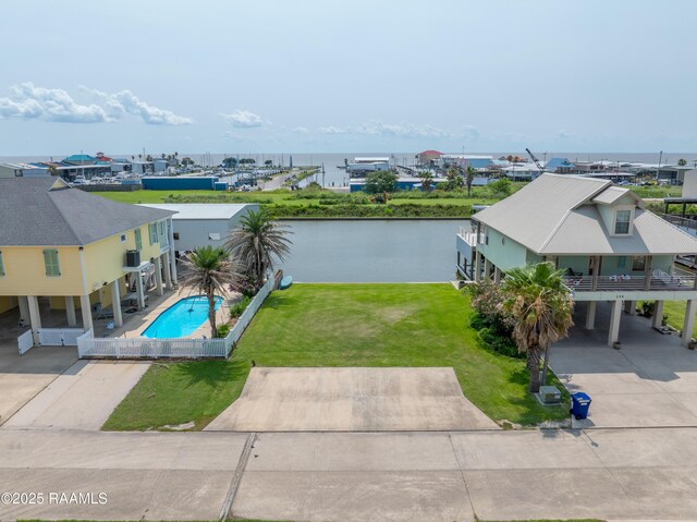 138 Peninsula Dr, Cypremort Point, LA 70538 - photo 10