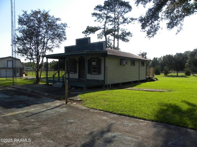 101 Grassy Ln, Carencro, LA 70520 - photo 32