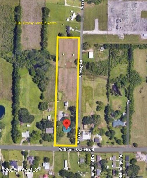 101 Grassy Ln, Carencro, LA 70520 - photo 2