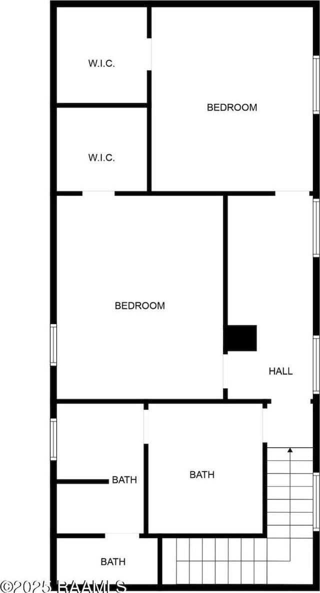 101 Hanover Sq, Lafayette, LA 70508 - view of home floor plan